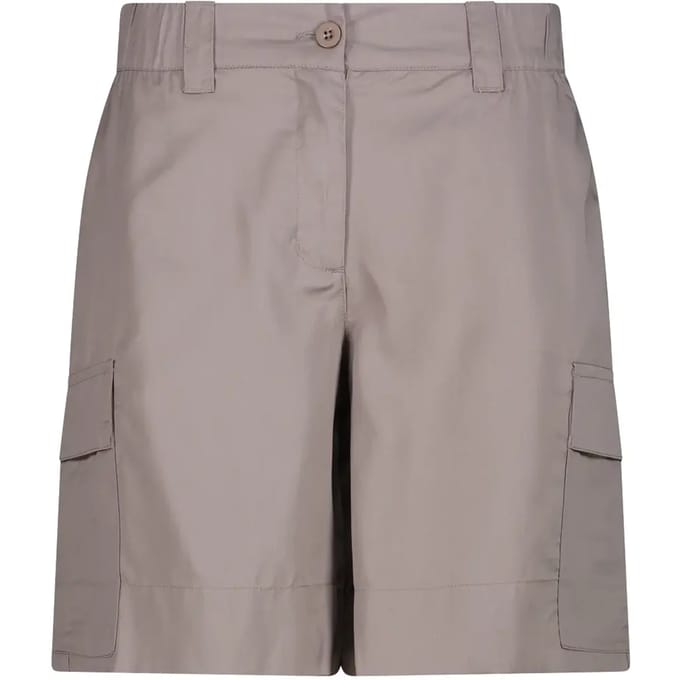 Lyocell Bermuda voor dames CMP Tencel