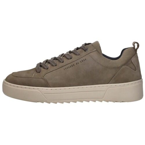 Lage Sneakers Cycleur De Luxe TS2 Sneakers Laag - taupe - Maat
