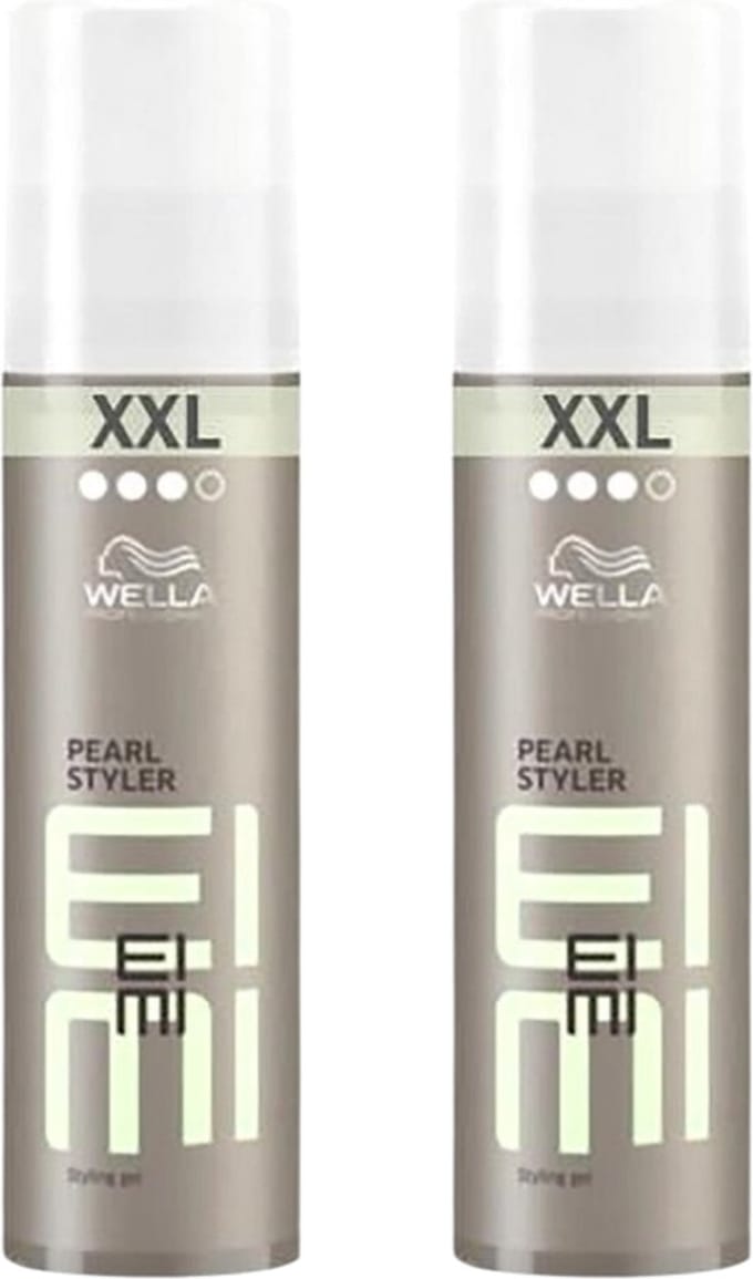 Wella EIMI Pearl Styler 150ml - 2 Stuks - Voordeelverpakking