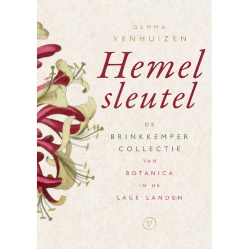 Hemelsleutel - Gemma Venhuizen