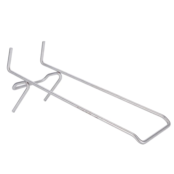 Honingemmer Standhouder Roestvrij Staal Schenkrek Bijenhouderij Accessoires gray