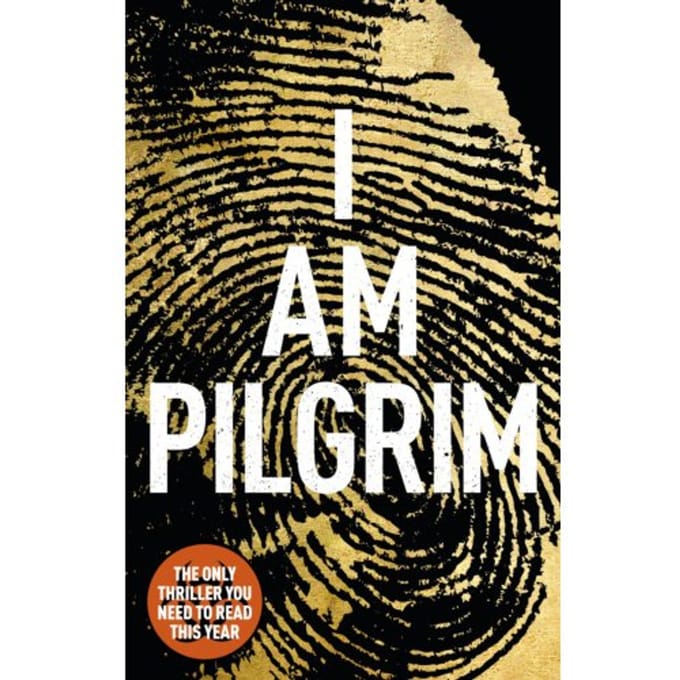 I Am Pilgrim - Terry Hayes