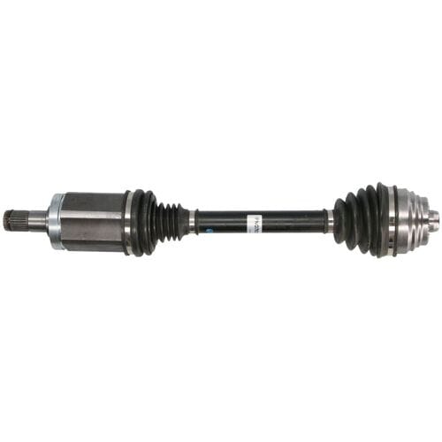 Aandrijfas POINT GEAR PNG76232
