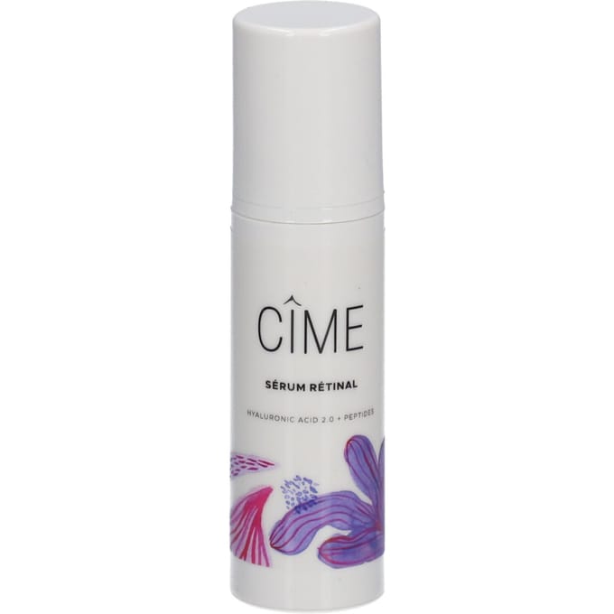 CÎME - Honestly Aging - Retinal serum - 15ml