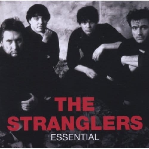 Essential - Stranglers