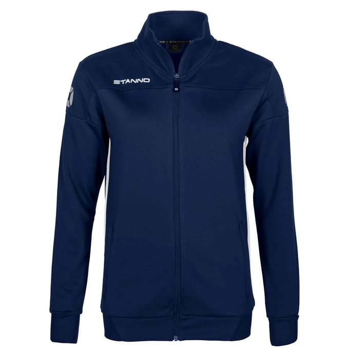 Stanno Pride Full Zip Jacket Dames - Maat M