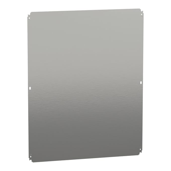 Schneider Electric Montageplaat 1000x800mm - NSYMM108