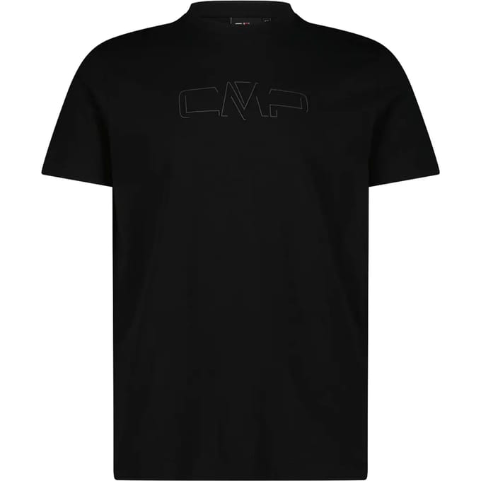 Licht en comfortabel T-shirt CMP