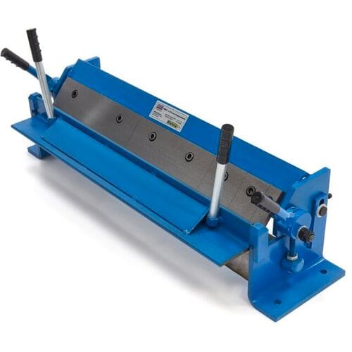 HBM 1 x 610 mm. Vingerzetbank
