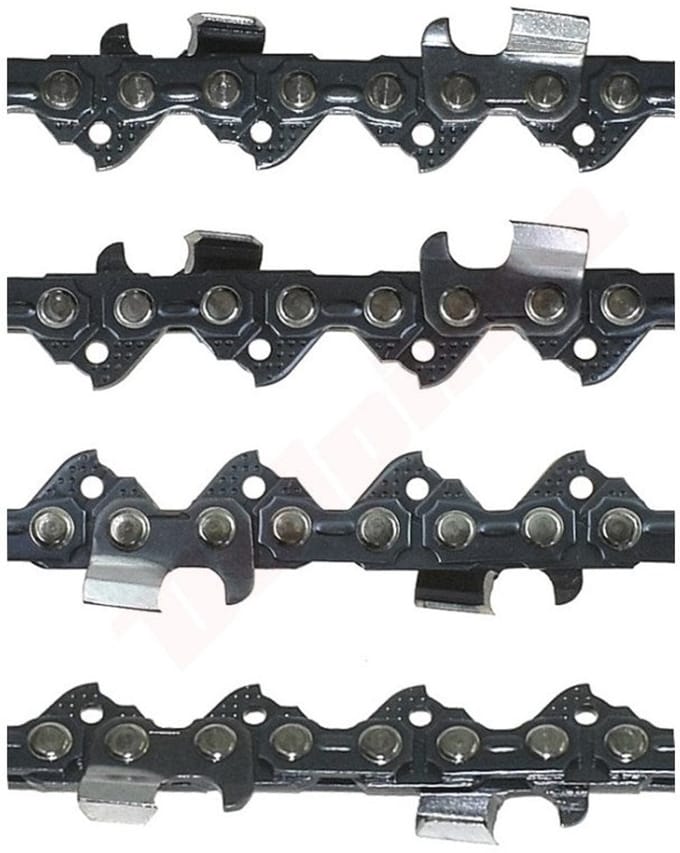 Zaagketting 3/8'' 1,5 72DL Q