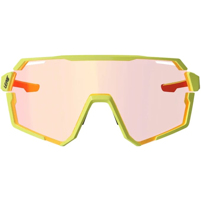 Bril Leatt Rideviz Pro Cryztal Small