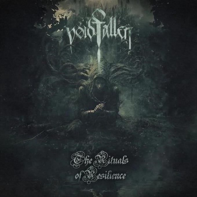 Voidfallen - The Rituals Of Resilience (CD)