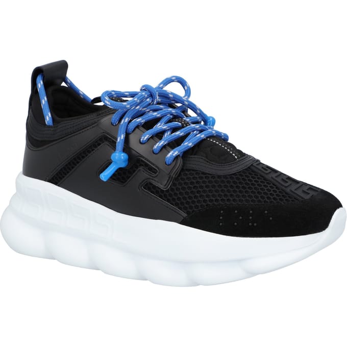 Chain Reaction Sneakers