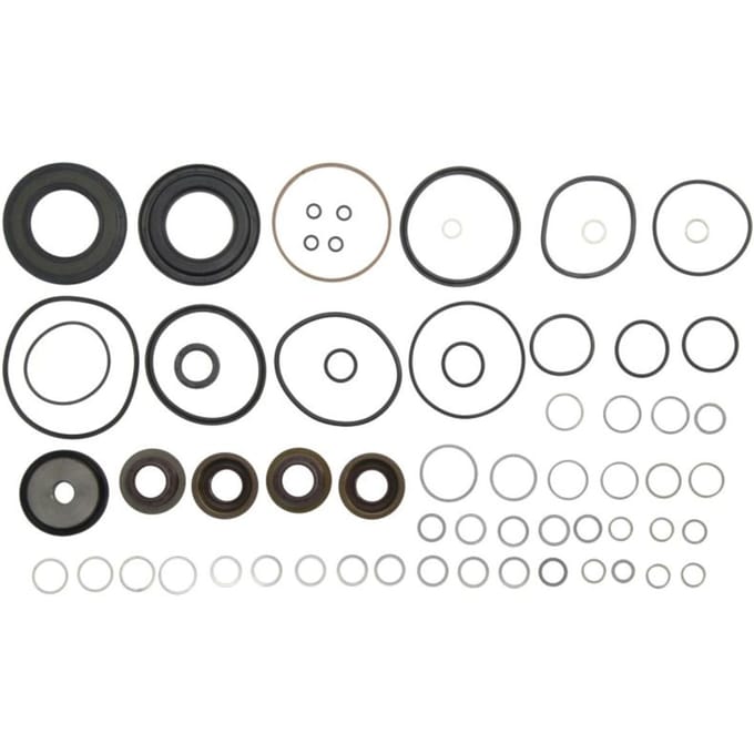 Pakkingset, handgeschakelde versnellingsbak ZF 1315298003