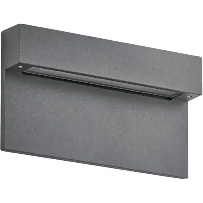 Wandlamp Cristher lighting Tasca CRI80 2700K 310lm(560lm)