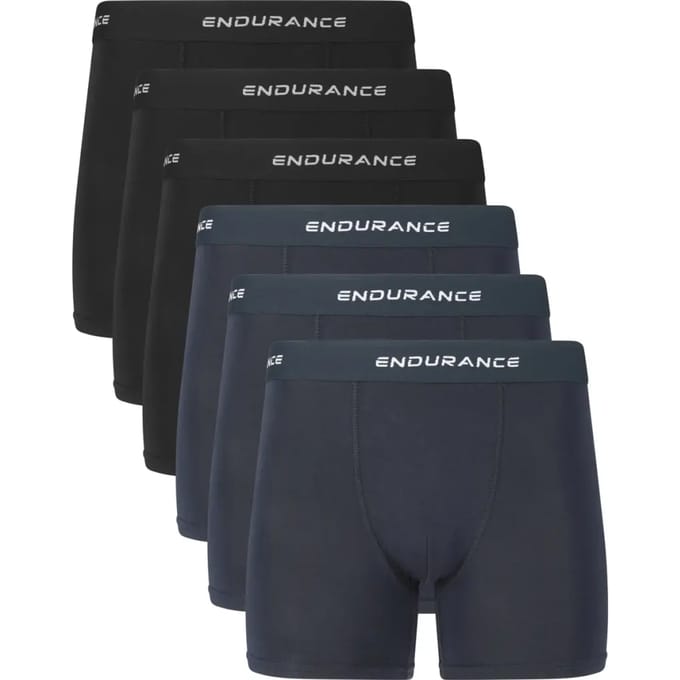Broek Endurance Tuchen V2 (x6)