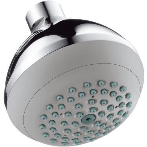 Hansgrohe Crometta 85 overhead shower 1jet Green 28423000