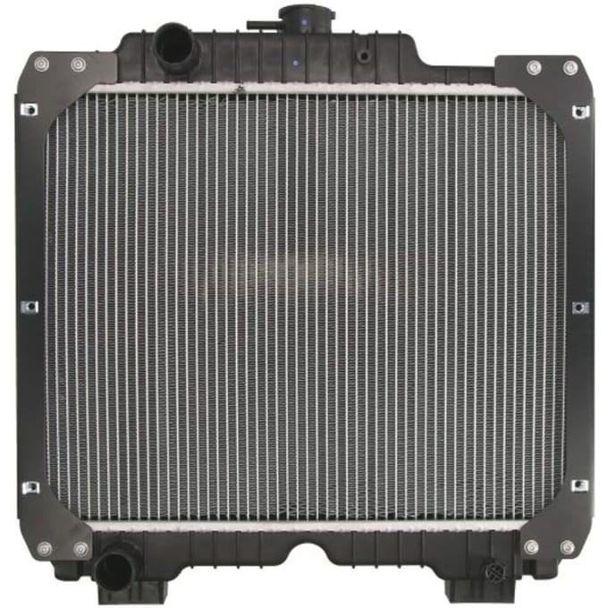Radiator, motorkoeling HIGHWAY AUTOMOTIVE NH2019