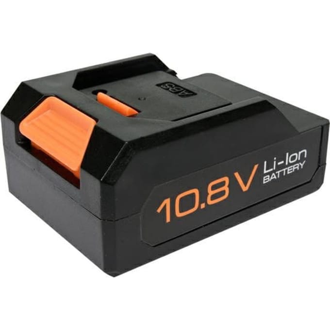 Sthor 78985 - Li-Ion Accu - 10.8V - 1.3Ah - Snel Oplaadbaar