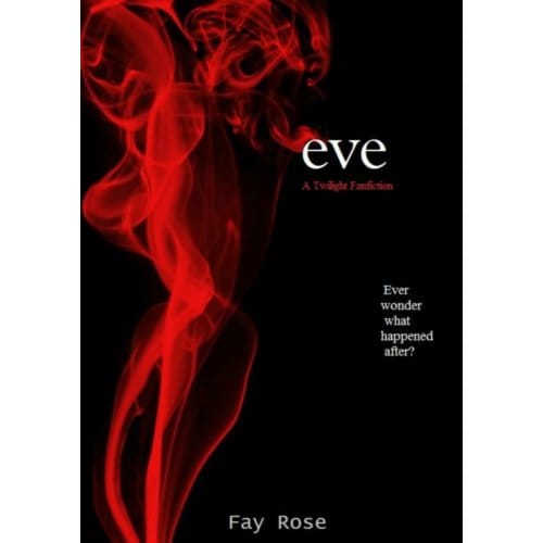 Eve - Fay Rose