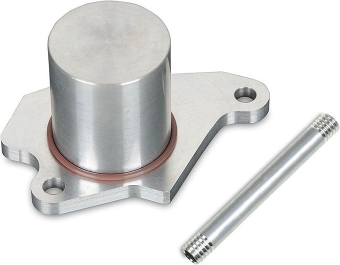 Opel, Saab 2.0DTI, 2.2DTI & 2.2TiD EGR Delete kit