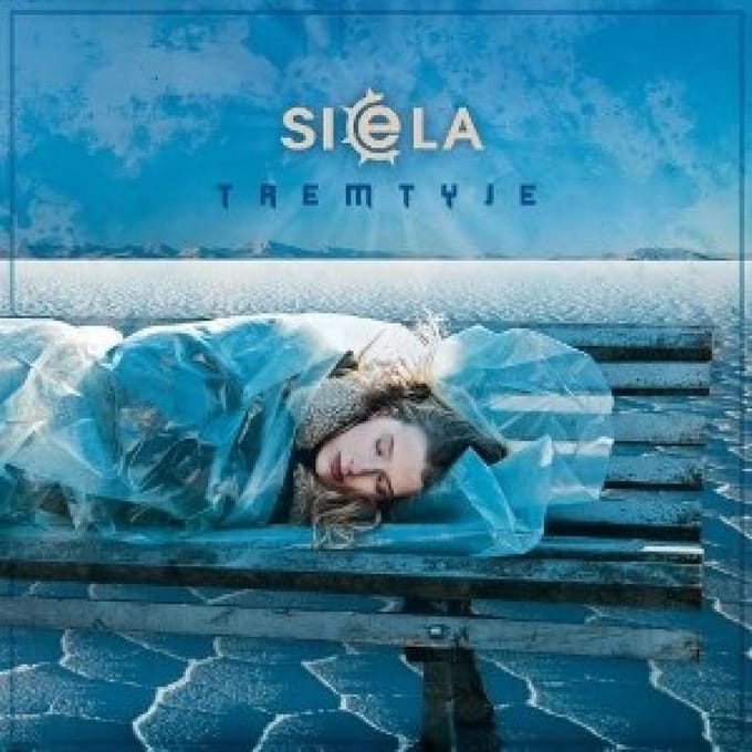 Siela - Tremtyje (CD)