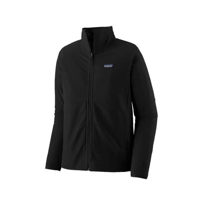 Fleece met rits Patagonia R1 TechFace
