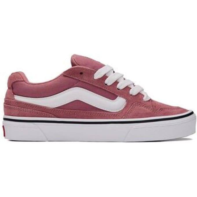 Korte Broek Vans CALDRONE VN0007P9FOD1-DUSKY ROSE