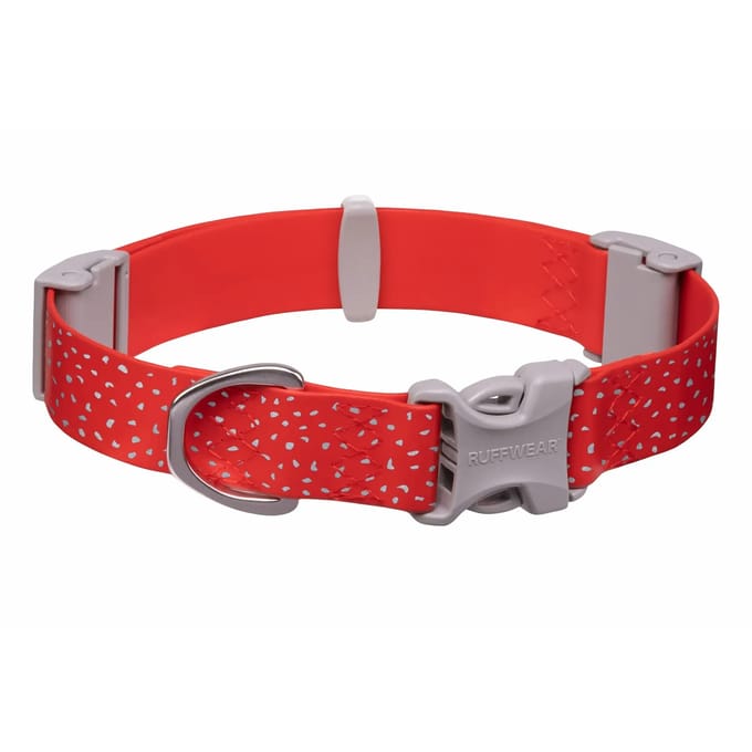 Hondenhalsband Ruffwear Confluence