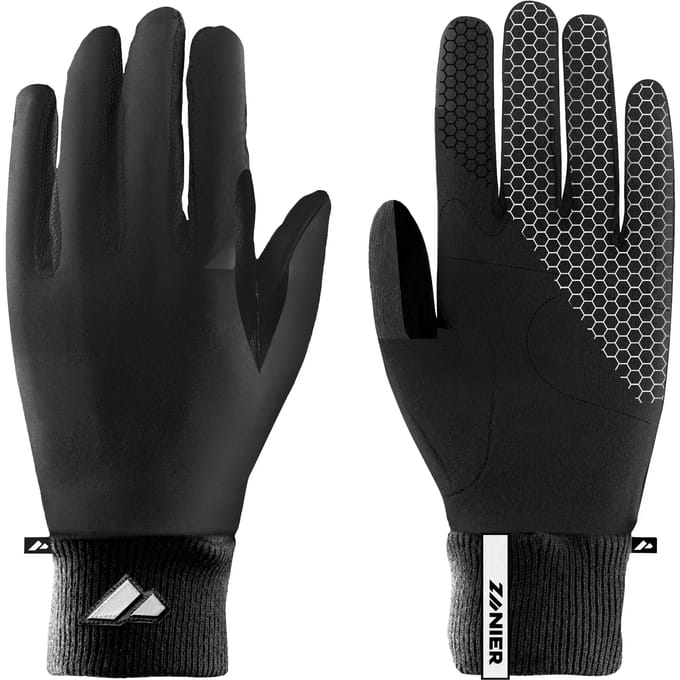 Skihandschoenen Zanier Frost,ZB