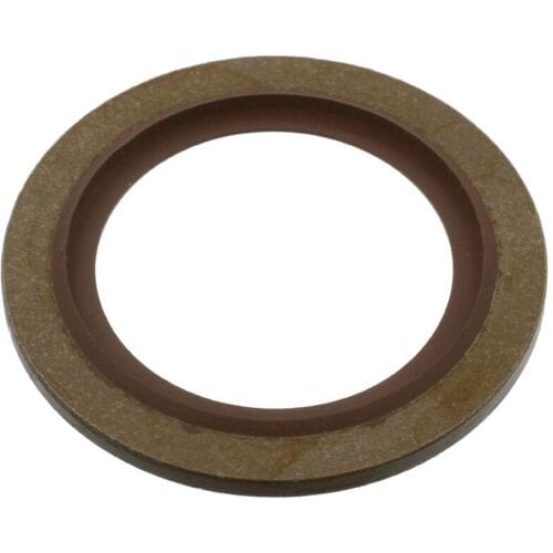 Febi Bilstein Afdichtring 40689 - 26,7x35x2mm ACM/FPM