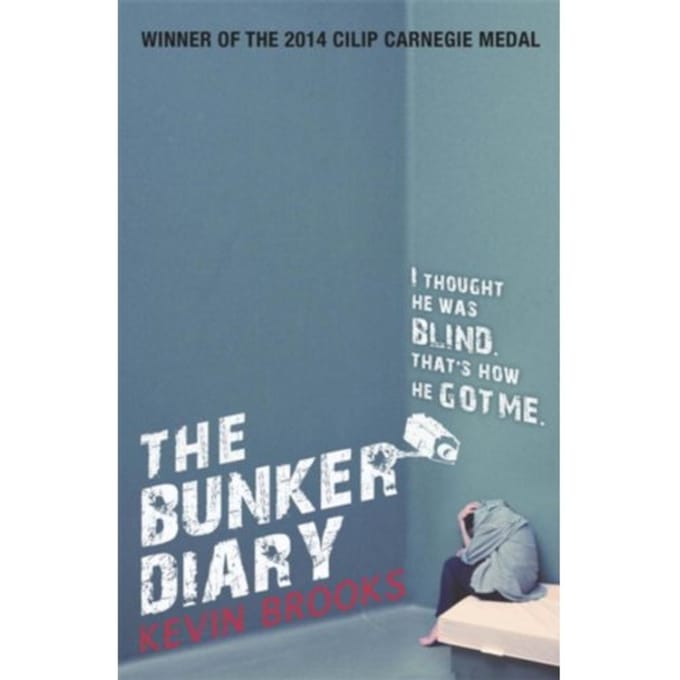 The Bunker Diary - Kevin Brooks