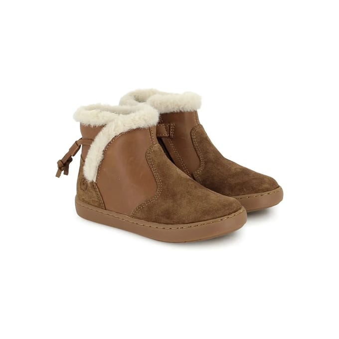 Kinderlaarzen Shoo Pom Play Fur Sweet