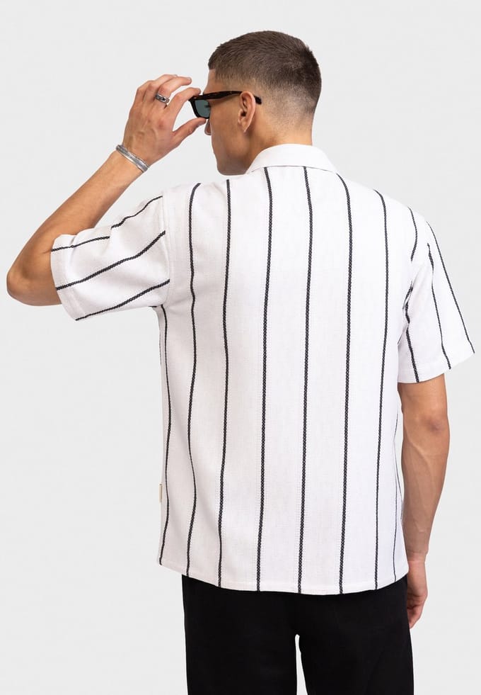 Redefined Rebel Shirt RRJesper Shirt REGULAR FIT