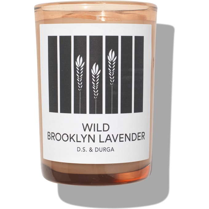 D.S. & DURGA Wild Brooklyn Lavender