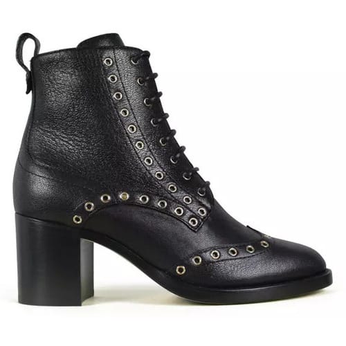 Enkellaarzen Jimmy Choo -