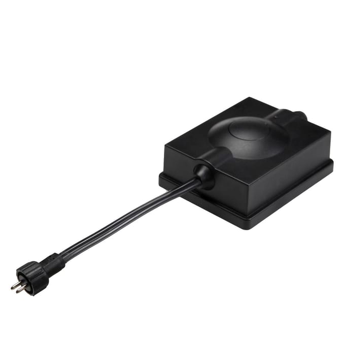 Garden Lights Ontvanger voor buiten 150 W 6149011