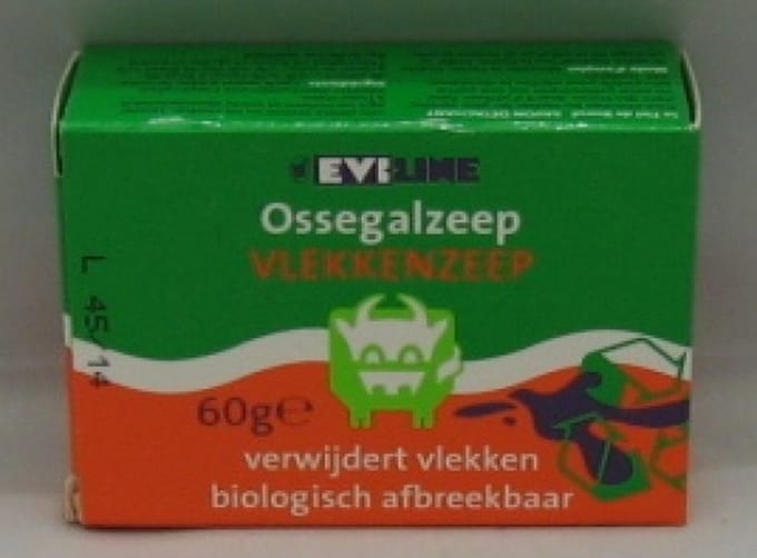 Evi Line Ossengalzeep