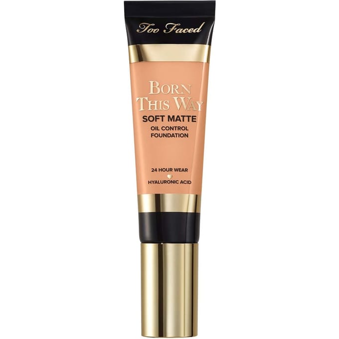 Too Faced Born This Way Soft Matte Foundation 30ml (Various Shades) - Light Beige