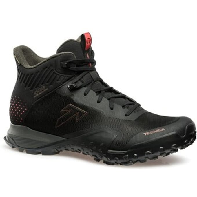 Wandelschoenen Tecnica Magma Mid S Gtx