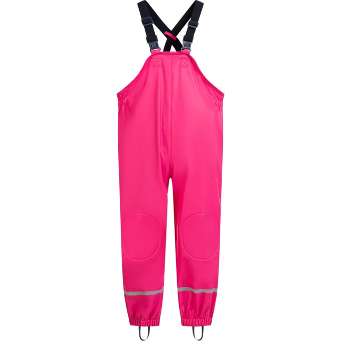Schmuddelwedda Regenbroek Meisje ROZE-280
