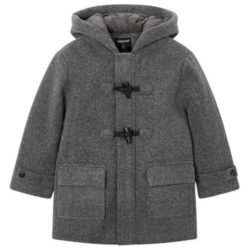 Mantel Mayoral 4423 Gris