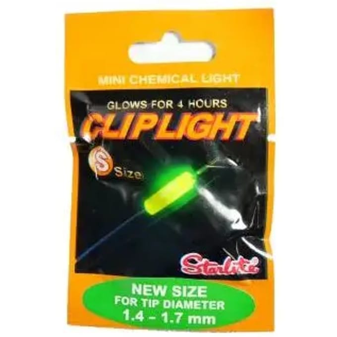 Sticks Ragot Clip Light 1.8-2.3
