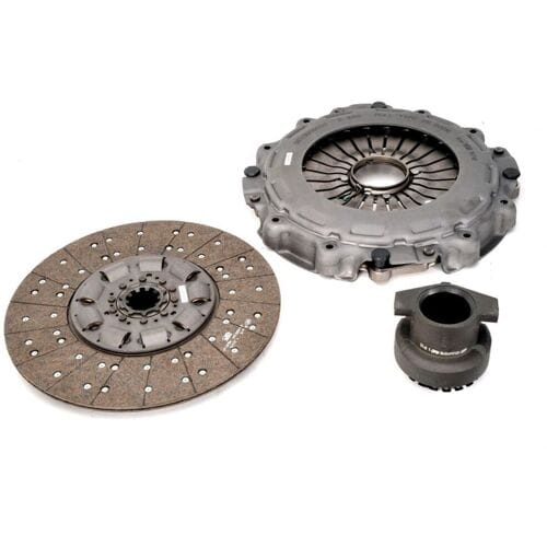 Schaeffler Luk Koppeling kit LUK 640 2950 00