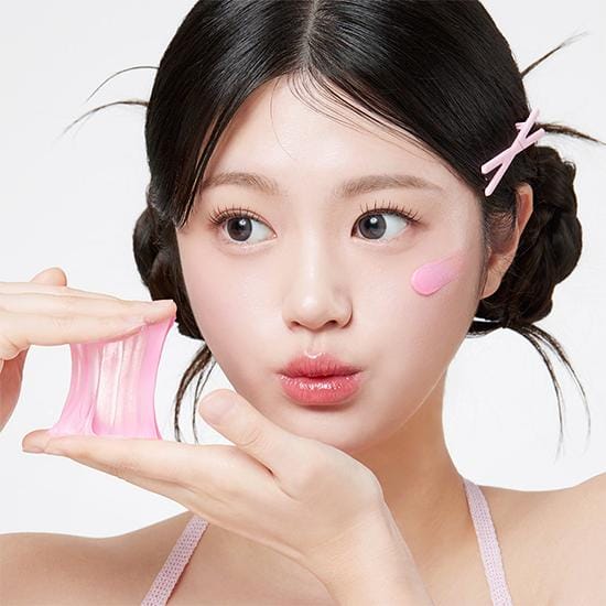 [APRILSKIN] Nettoyant en profondeur TXA Niacinamide 99 120 g pink