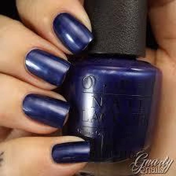 Opi - Right of the bat - Nagellak