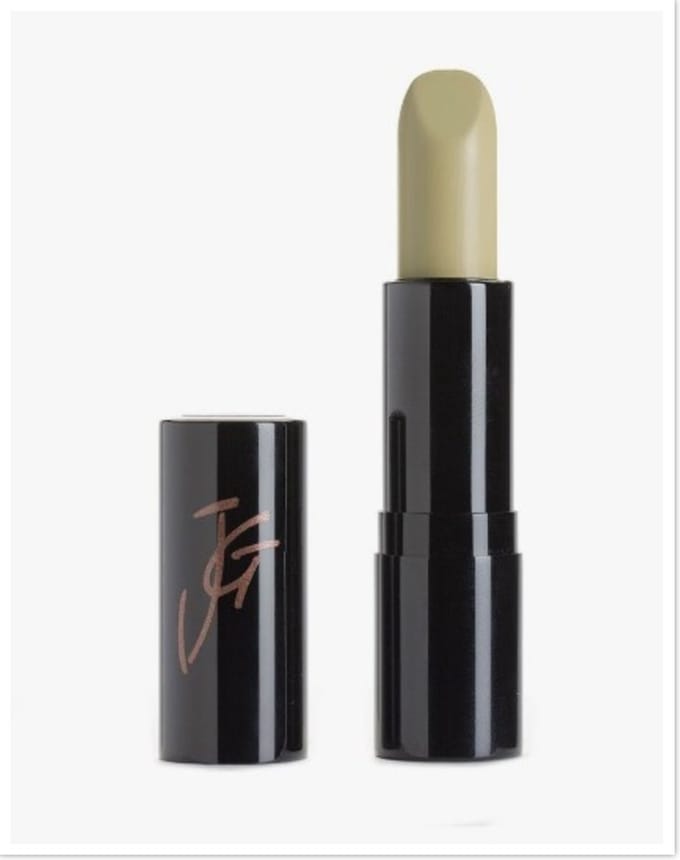 John van G - Camouflage Stick - 06 - CS