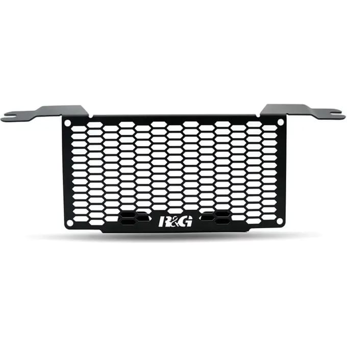 Motorfiets radiatorbescherming R&G Racing BMW S 1000 Rr Abs