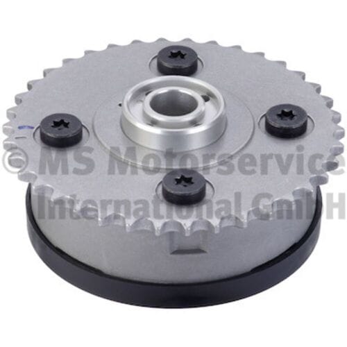 Regelelement, excentrische as, (variabele slag) KOLBENSCHMIDT 50 007 991