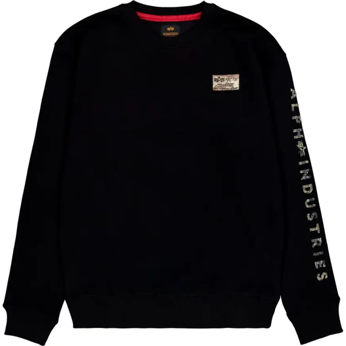 Coltrui Alpha Industries